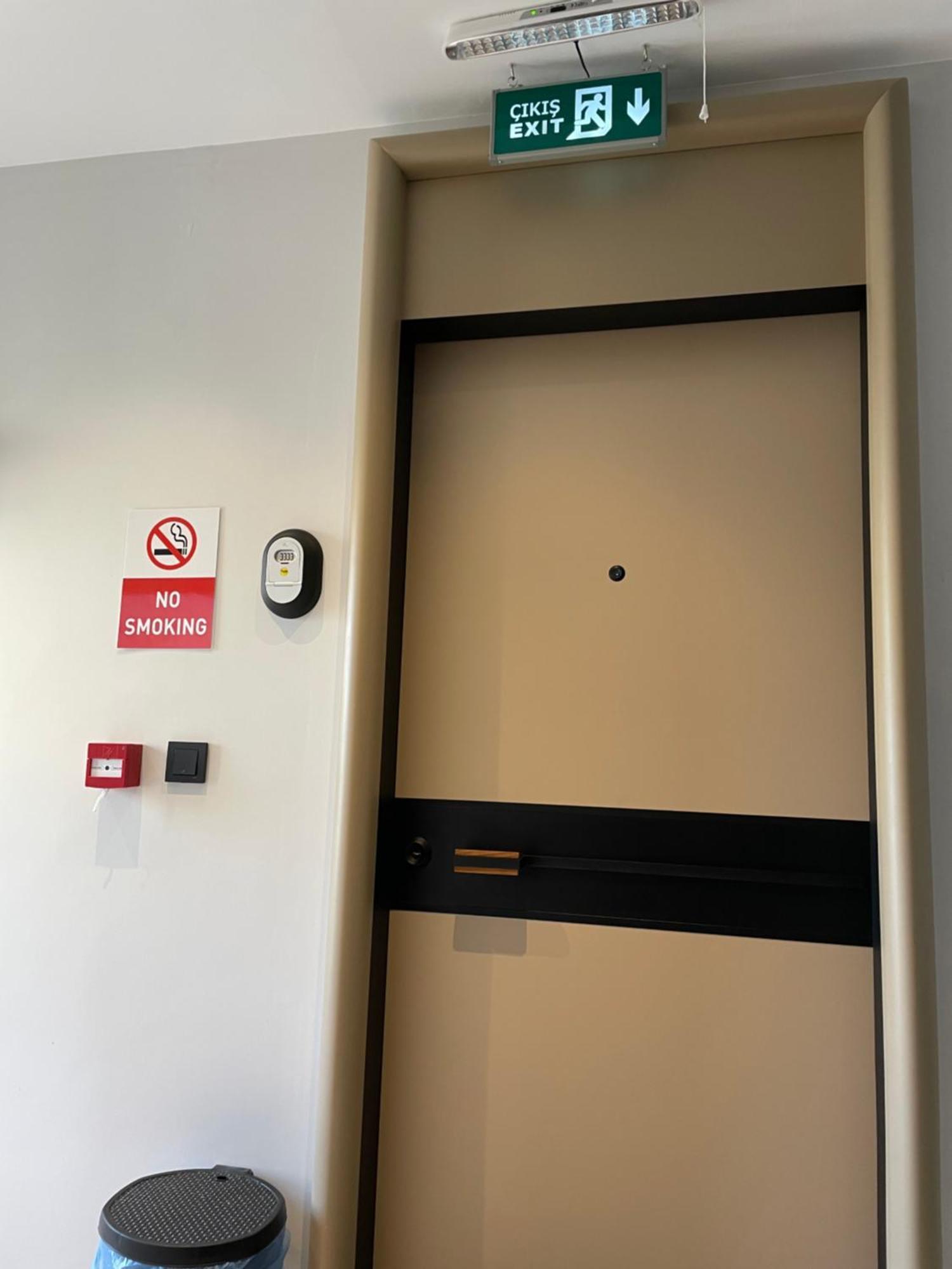 Arc House Daire İstanbul Dış mekan fotoğraf