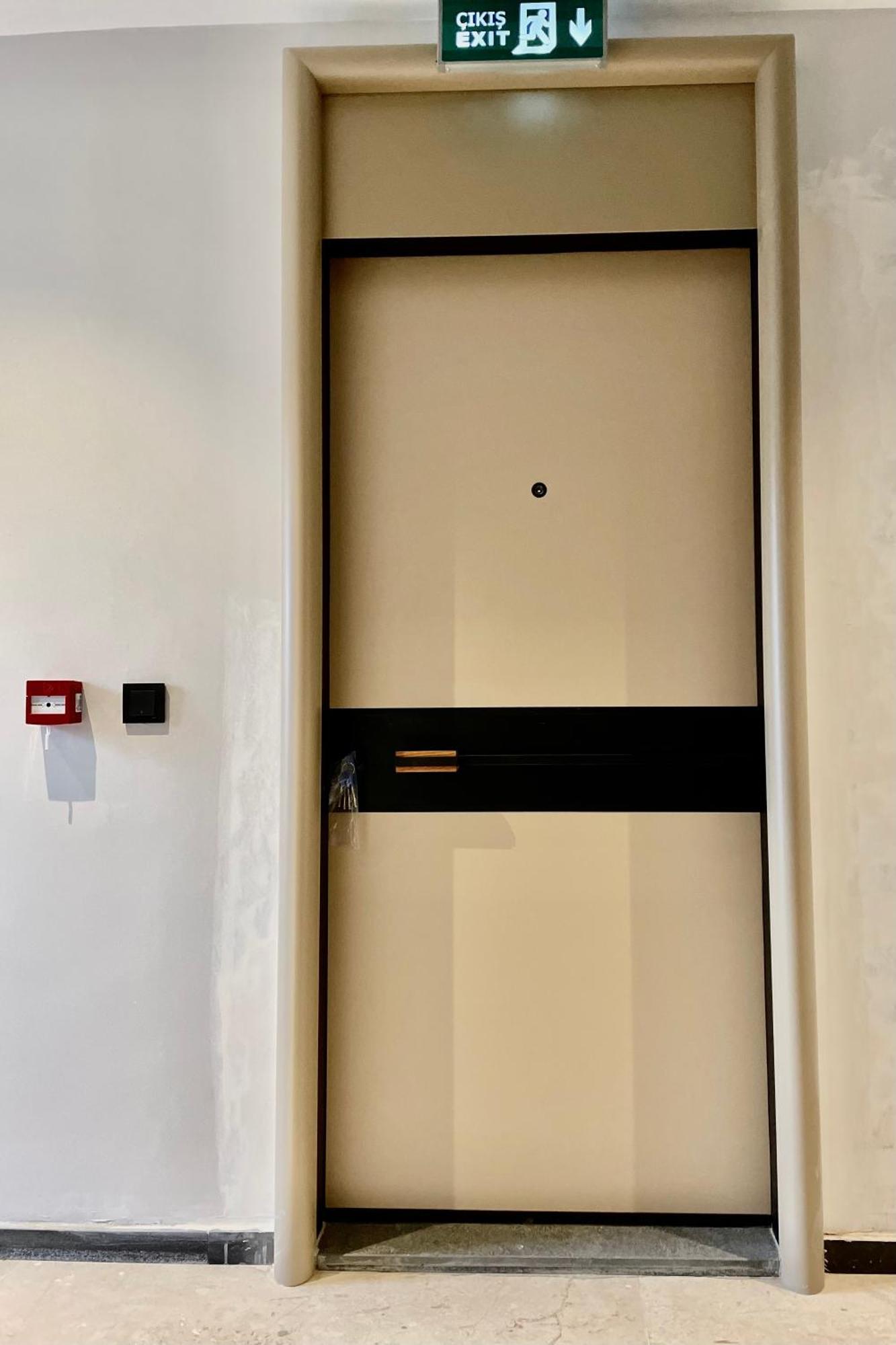 Arc House Daire İstanbul Dış mekan fotoğraf