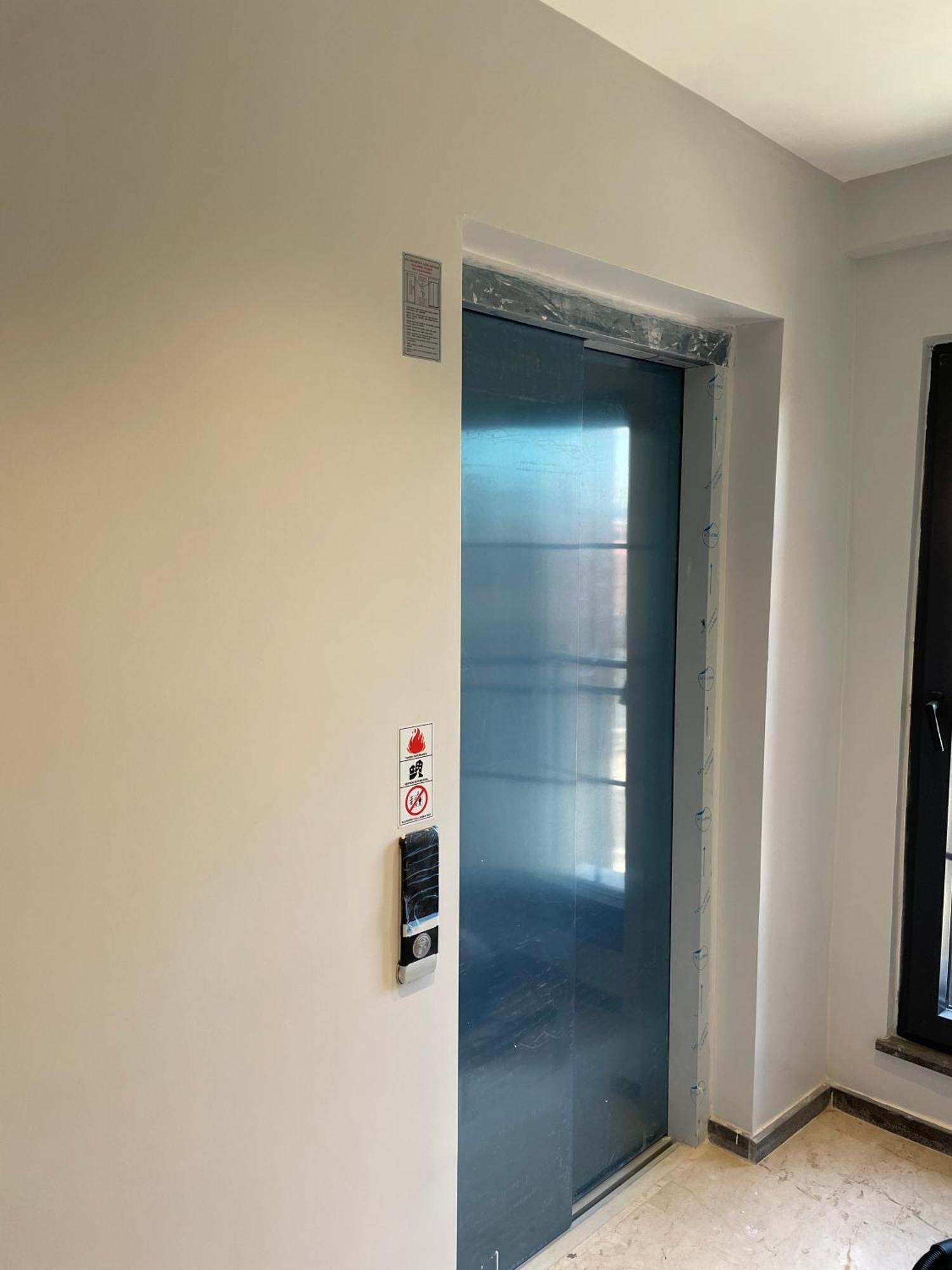 Arc House Daire İstanbul Dış mekan fotoğraf