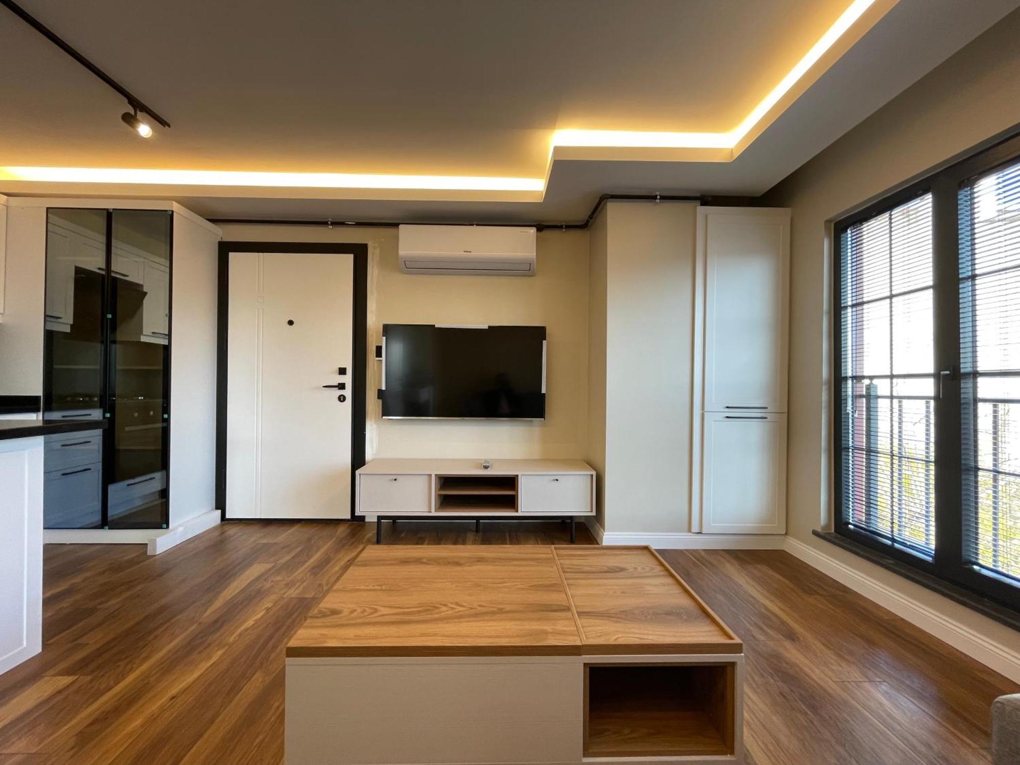Arc House Daire İstanbul Dış mekan fotoğraf