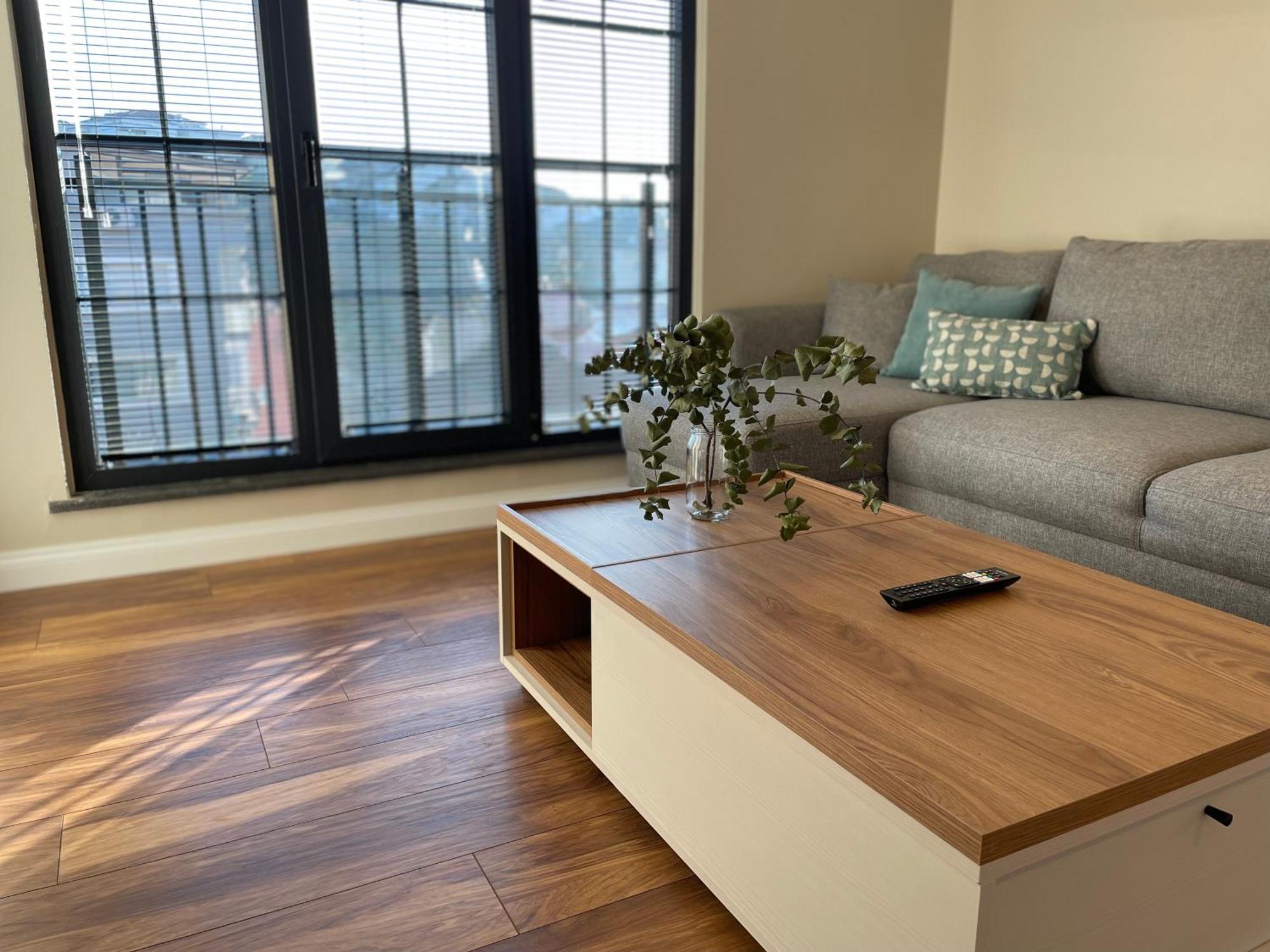 Arc House Daire İstanbul Dış mekan fotoğraf
